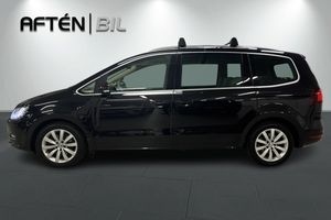 Volkswagen Sharan bild 10