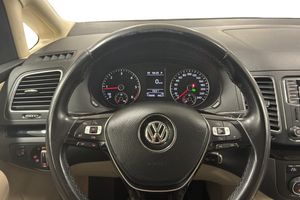 Volkswagen Sharan bild 15