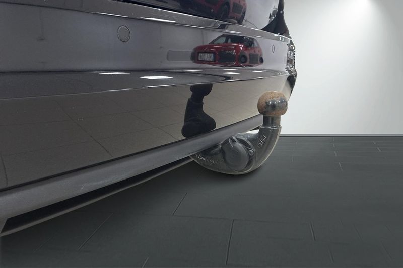 Volkswagen Sharan bild 12