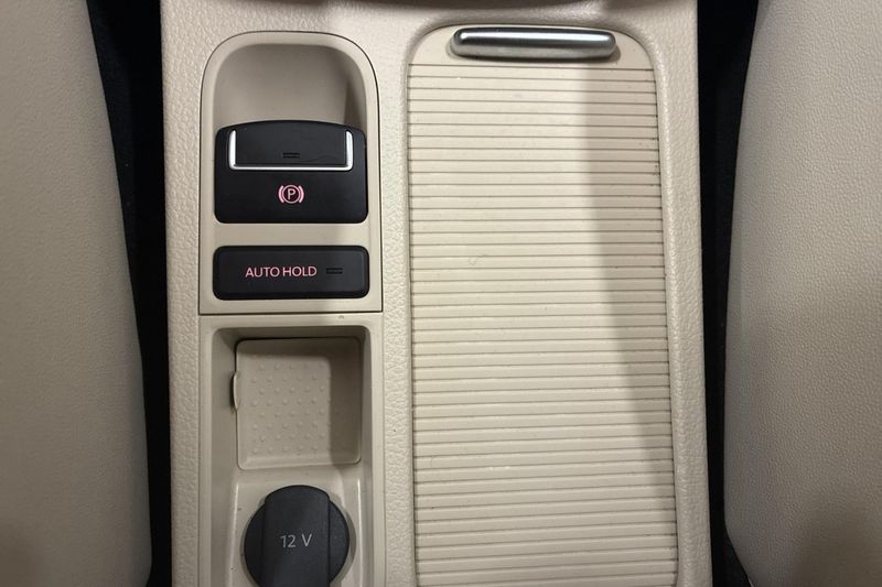 Volkswagen Sharan bild 36