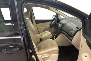 Volkswagen Sharan bild 19
