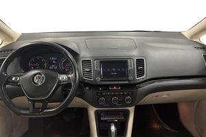 Volkswagen Sharan bild 14