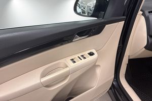 Volkswagen Sharan bild 33