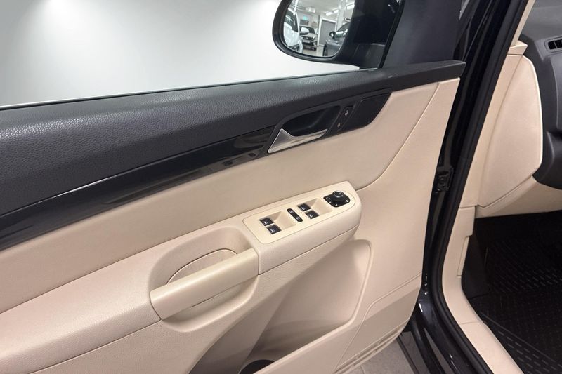 Volkswagen Sharan bild 33