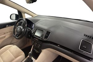 Volkswagen Sharan bild 20