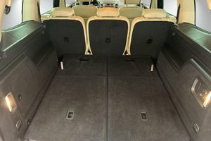 Volkswagen Sharan bild 31