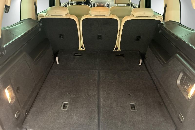Volkswagen Sharan bild 31