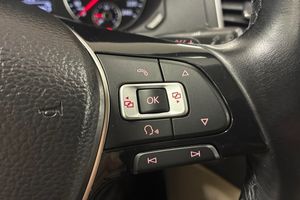 Volkswagen Sharan bild 17