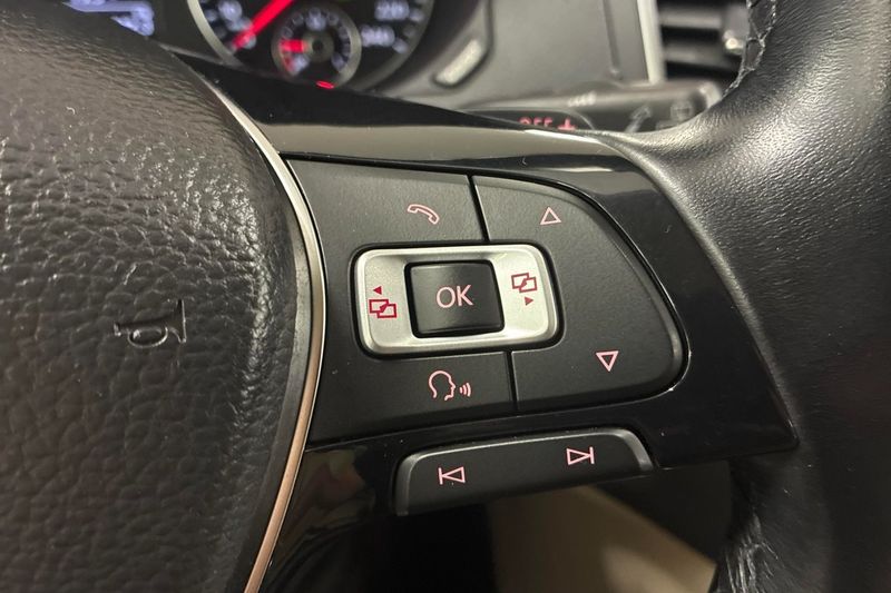 Volkswagen Sharan bild 17
