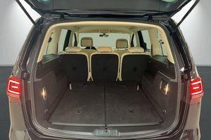 Volkswagen Sharan bild 30