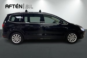 Volkswagen Sharan bild 6