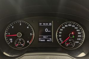 Volkswagen Sharan bild 35