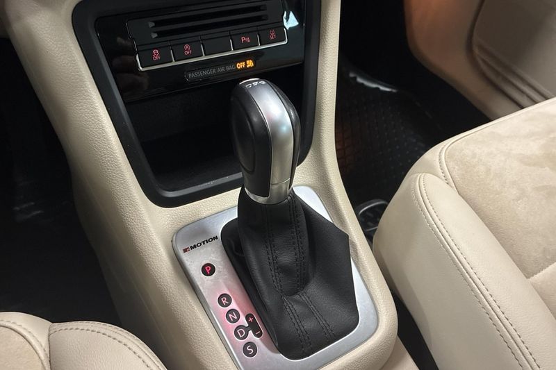 Volkswagen Sharan bild 37