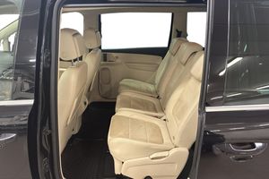 Volkswagen Sharan bild 21