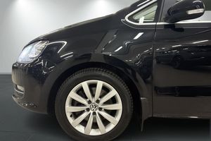 Volkswagen Sharan bild 13