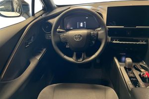 Toyota C-HR bild 11