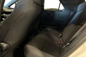 Toyota C-HR bild 13