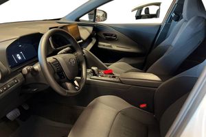 Toyota C-HR bild 14