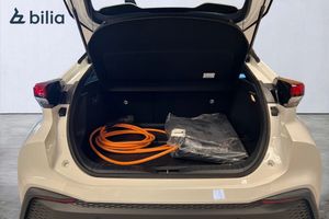 Toyota C-HR bild 12