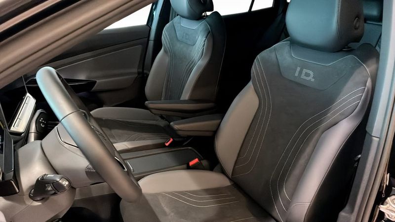 Volkswagen ID.4 bild 8