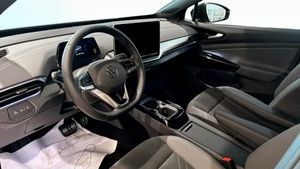 Volkswagen ID.4 bild 7