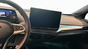 Volkswagen ID.4 bild 9