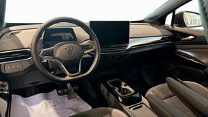 Volkswagen ID.4 bild 10