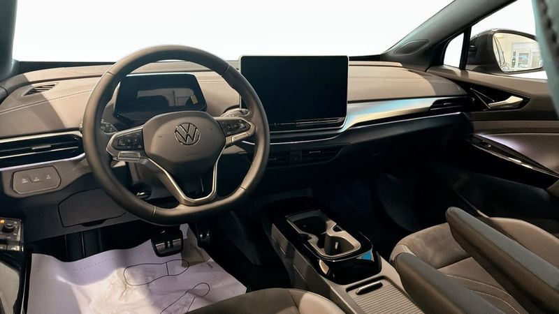Volkswagen ID.4 bild 10