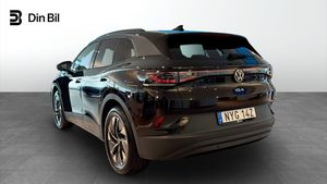 Volkswagen ID.4 bild 3