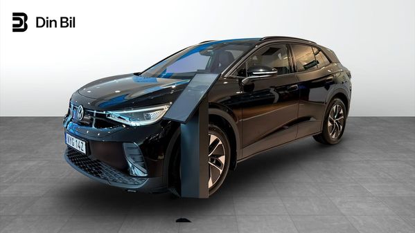 Volkswagen ID.4 Pro 286 HK 79 KWH BATTERI Edition - 2027