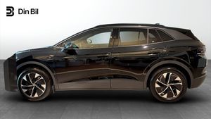 Volkswagen ID.4 bild 2
