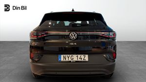 Volkswagen ID.4 bild 5