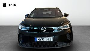 Volkswagen ID.4 bild 4