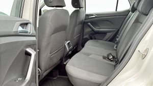 Volkswagen T-Cross bild 11