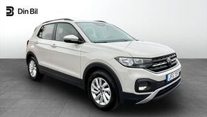 Volkswagen T-Cross bild 15