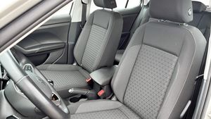 Volkswagen T-Cross bild 8