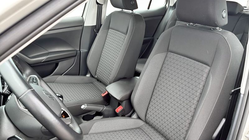 Volkswagen T-Cross bild 8