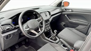 Volkswagen T-Cross bild 7