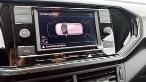 Volkswagen T-Cross bild 13