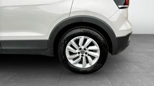 Volkswagen T-Cross bild 6