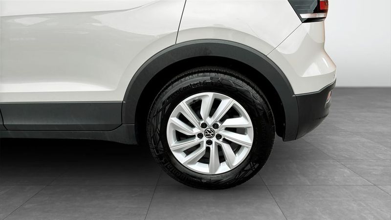 Volkswagen T-Cross bild 6