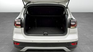Volkswagen T-Cross bild 12