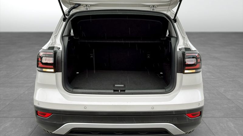 Volkswagen T-Cross bild 12