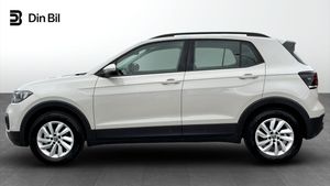 Volkswagen T-Cross bild 2