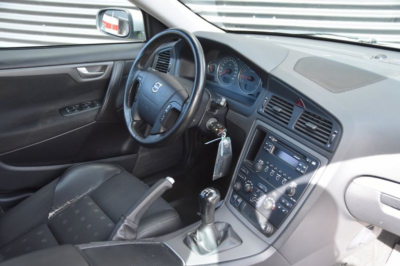 Volvo V70 bild 9