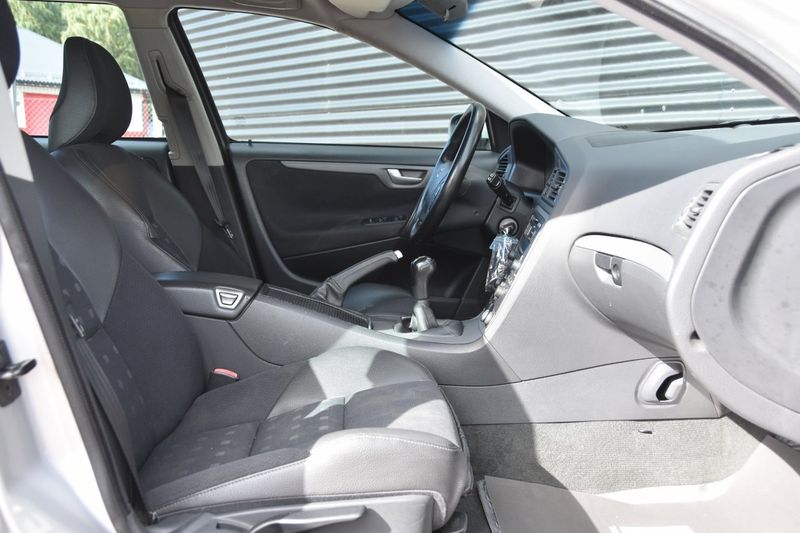 Volvo V70 bild 10