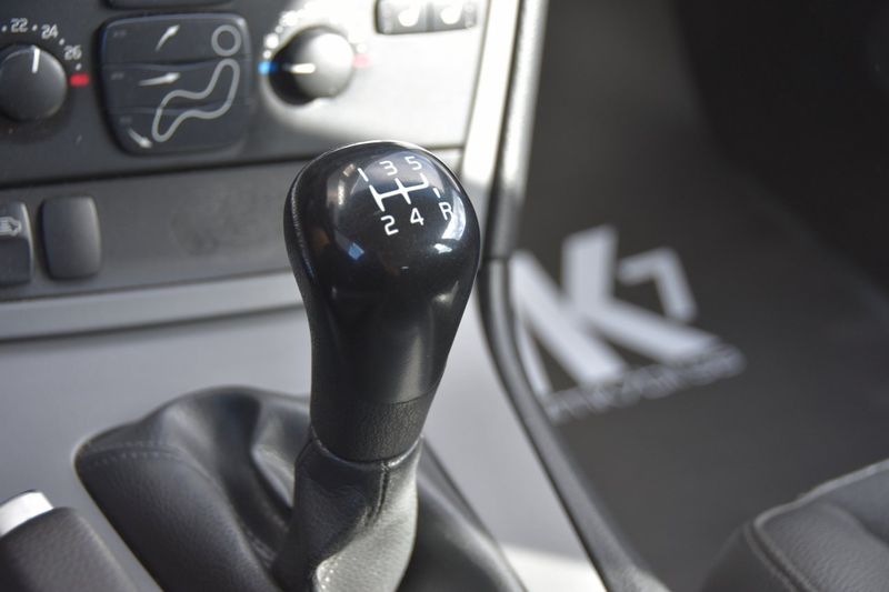 Volvo V70 bild 16