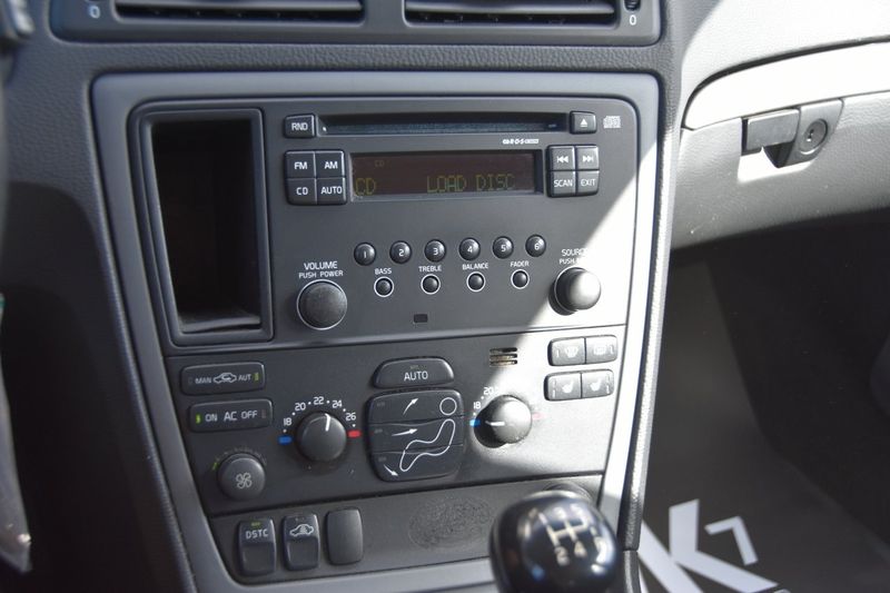 Volvo V70 bild 15