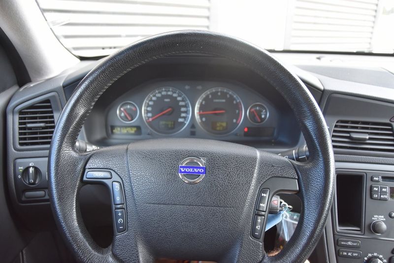 Volvo V70 bild 14