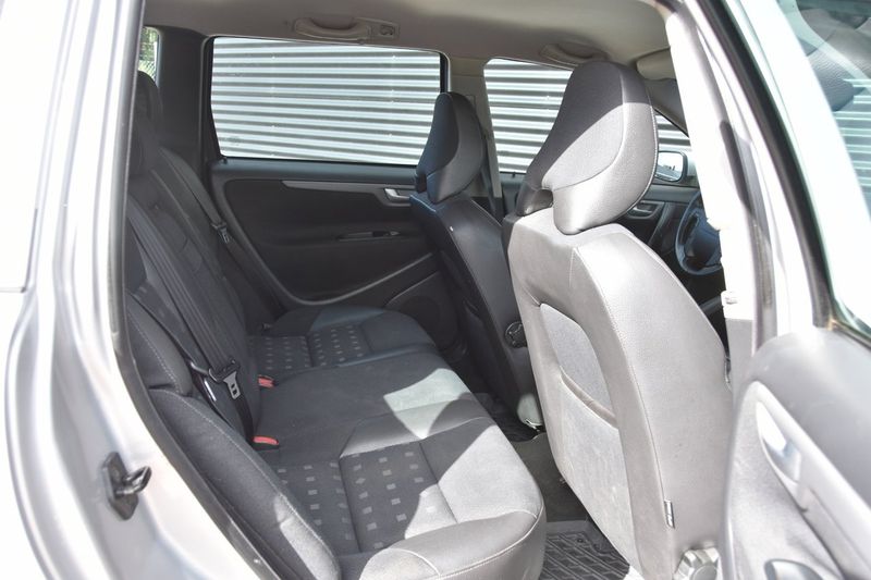 Volvo V70 bild 11